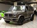 MERCEDES CLASSE G AMG LINE|SPECIAL PAINT|EXT. NIGHT PACK|20''|TETTO