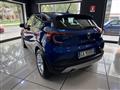 RENAULT NUOVO CAPTUR TCe 100 CV GPL Zen