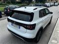 VOLKSWAGEN T-CROSS 1.0 TSI Style BMT