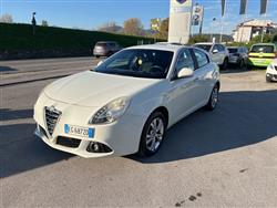 ALFA ROMEO GIULIETTA 1.4 Turbo 120 CV Distinctive