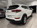 HYUNDAI TUCSON 1.7 CRDi Classic