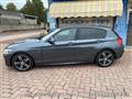 BMW SERIE 1 d 5p. Msport