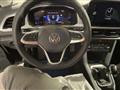 VOLKSWAGEN T-ROC 2.0 TDI SCR Life 115 cv