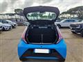 TOYOTA AYGO 1.0cc 68cv TELECAM. CRUISE CONTROL CERCHI IN LEGA