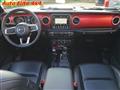 JEEP WRANGLER Unlimited 2.2 Mjt II Rubicon SKY ONE TOUCH