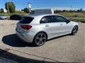 MERCEDES Classe A A 180 Automatic Sport