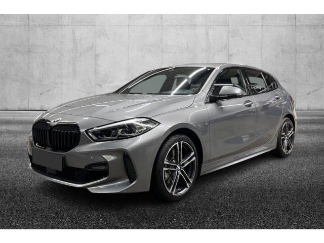 BMW SERIE 1 d xDrive 5p. Msport