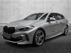 BMW SERIE 1 d xDrive 5p. Msport