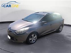 RENAULT CLIO SPORTER SPORTER