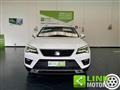 SEAT ATECA 1.6 TDI, PELLE,KM CERT, CLIMA BIZ.