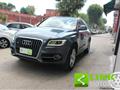 AUDI Q5 2.0 TDI 190 CV quattro S tronic