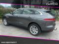 JAGUAR F-PACE 2.0 D 180 CV AWD aut. Prestige Pelle/Clima2zone