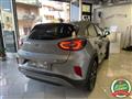 FORD PUMA 1.0 Hybrid 125cv Titanium X *NAVI