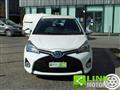 TOYOTA YARIS 1.5 Hybrid 5 porte Active / Tagliandi / Garanzia