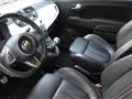 ABARTH 595 TURISMO 1.4 Turbo T-Jet 160 CV Turismo