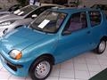 FIAT SEICENTO 900i cat  PASSAGGIO INCLUSO