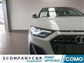 AUDI A1 SPORTBACK SPB 30 TFSI S line TETTO NERO