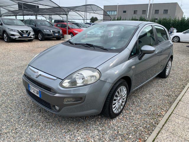 FIAT PUNTO 1.2 5 porte S&S Dynamic