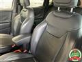 JEEP RENEGADE 1.6 Mjt 120cv Opening *PELLE*NAVI