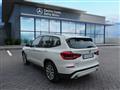 BMW X3 xDrive20d Business Advantage