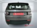 LAND ROVER DISCOVERY SPORT 2.0 TD4 150 CV Automatico Unico Prop. Pronta Conse