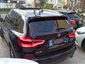 BMW X3 sDrive18d Msport