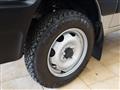 FIAT Panda 1.1 Trekking 4x4 da collezione