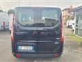 FORD TRANSIT CUSTOM 320 2.0 EcoBlue HYBRID 130 9POSTI  PASSO LUNGO