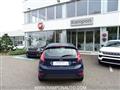 FORD FIESTA Fiesta+ 1.4 5 porte Bz.- GPL