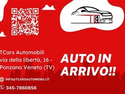 FIAT 500 1.2 benzina NEOPATENTATI EURO5B