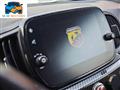 ABARTH 500 1.4 Turbo T-Jet motore forgiato full restyling