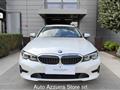 BMW SERIE 3 TOURING 318d Touring Business Advantage aut.