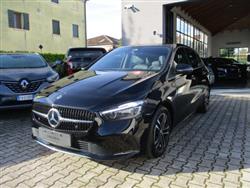 MERCEDES CLASSE B Automatic Progressive Navi/Led/Camera