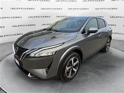 NISSAN QASHQAI 2021 Qashqai MHEV 140 CV N-Connecta