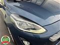 FORD FIESTA 1.1 75 CV GPL 5 porte Titanium - PER NEOPATENTATO