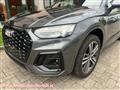 AUDI Q5 SPORTBACK SPORTBACK 40 TDI quattro S tronic S line