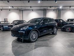 PORSCHE CAYENNE 3.0 Diesel*PASM*SERVICE PORSCHE*100 Photos