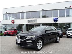 VOLKSWAGEN T-ROC 1.0 TSI 115 CV Style BlueMotion Technology