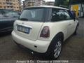 MINI MINI 3 PORTE Mini 1.4 16V One