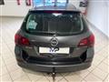 OPEL ASTRA 1.7 CDTI 125CV SW 3p. Van