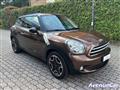 MINI PACEMAN PELLE CERCHI 17" EURO 6B INTROVABILE COSI'