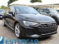 AUDI A3 SPORTBACK SPB 35 TDI S tronic S line edition TETTO