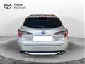 TOYOTA COROLLA TOURING SPORTS Corolla Touring Sports 2.0 Hybrid Lounge