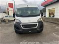 PEUGEOT BOXER 333 2.2 BlueHDi 120 S&S PLM-TM Furgone