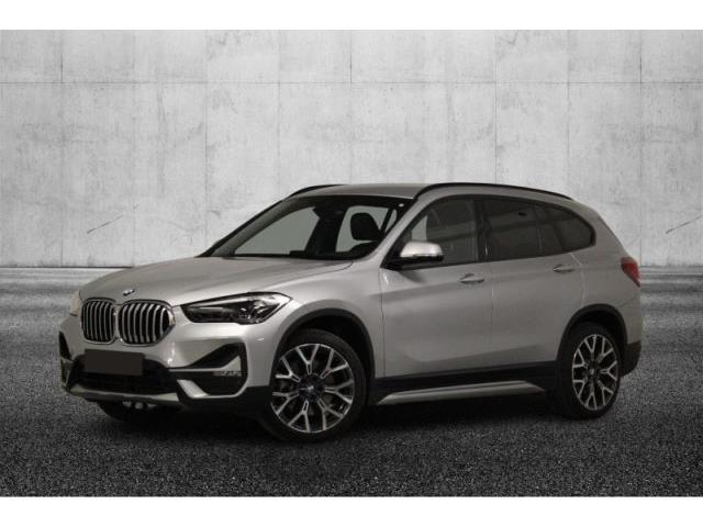 BMW X1 xDrive20d xLine