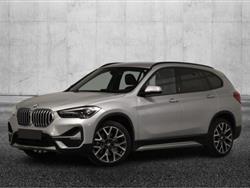 BMW X1 xDrive20d xLine