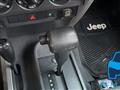 JEEP WRANGLER 3.8 Rubicon Auto