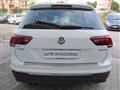 VOLKSWAGEN TIGUAN 2.0 TDI 4MOTION Business BlueMotion Technology