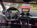 AUDI Q2 1.6 TDI 2X Sline Virtual/Pelle-Alcantara/Navi