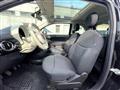 FIAT 500 1.0 hybrid 70cv +C.16"+Tetto+Navi+Sens.Park